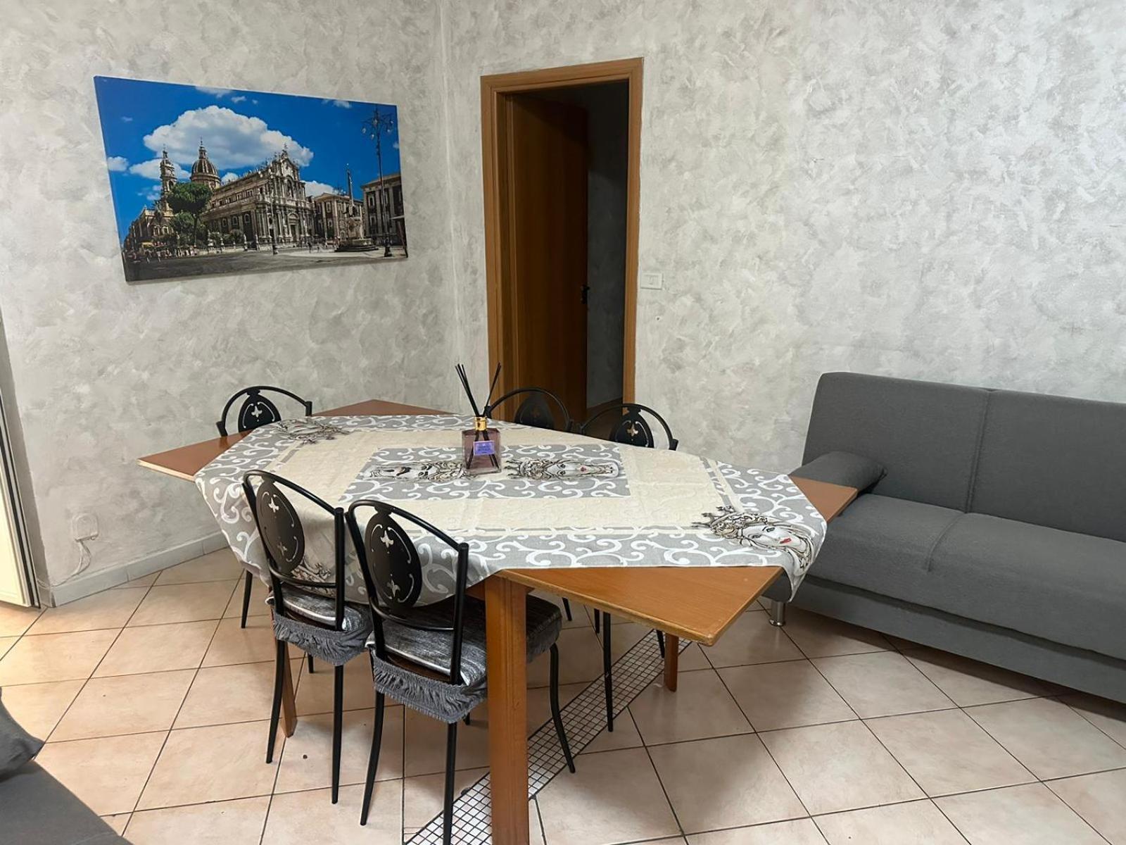 Missori Home 1 CTA Exteriér fotografie
