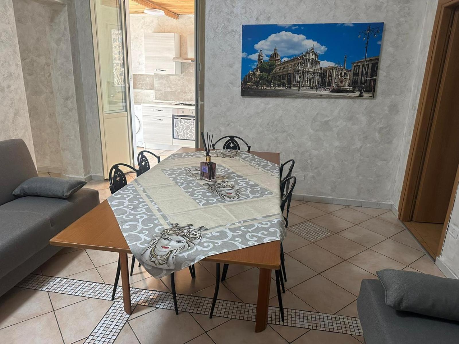 Missori Home 1 CTA Exteriér fotografie