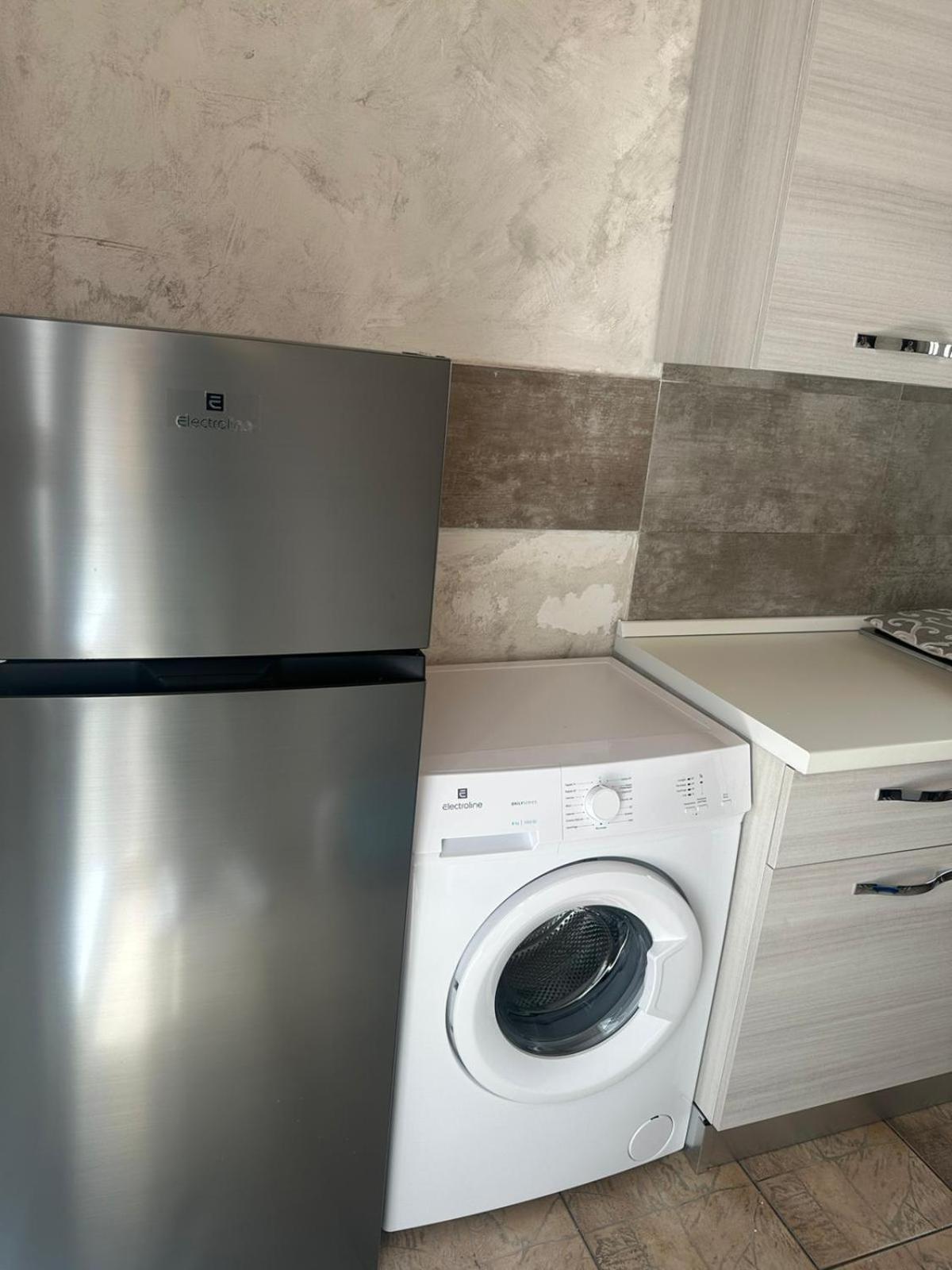 Missori Home 1 CTA Exteriér fotografie