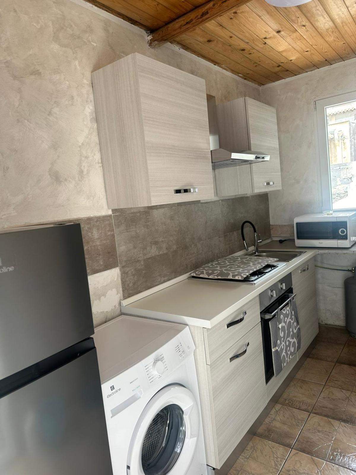 Missori Home 1 CTA Exteriér fotografie